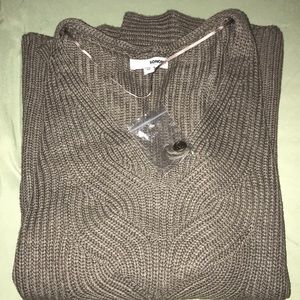 Sonoma Knit Sweater